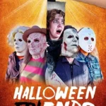 فيلم Halloween Friends 2022 مترجم