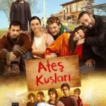 مسلسل طيور النار الحلقة 1 الاولي مترجمة