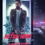 فيلم An Action Hero 2022 مترجم