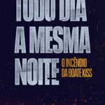 مسلسل Todo Dia A Mesma Noite الموسم الاول الحلقة 2 الثانية مترجمة