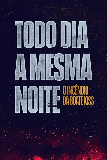 مسلسل Todo Dia A Mesma Noite الموسم الاول الحلقة 2 الثانية مترجمة