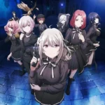 انمي Spy Kyoushitsu الموسم الاول الحلقة 3 الثالثة مترجمة