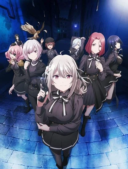 انمي Spy Kyoushitsu الموسم الاول الحلقة 5 الخامسة مترجمة