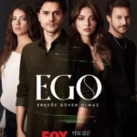مسلسل الغرور الموسم الاول الحلقة 1 الاولى مترجمة