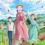 انمي Anne Shirley الموسم الاول الحلقة 12 الثانية عشر مترجمة