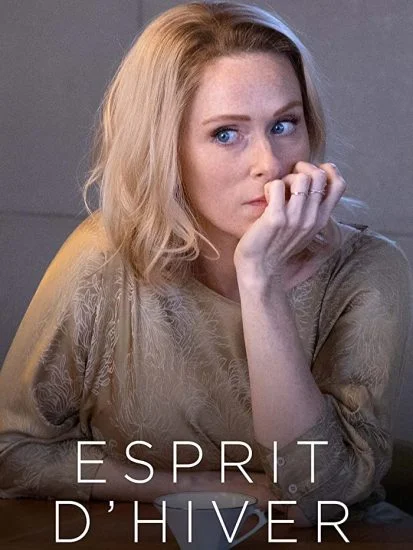 مسلسل Spirit Of Winter الموسم الاول الحلقة 1 الاولي مترجمة