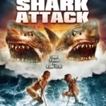 فيلم 2-Headed Shark Attack 2012 مترجم