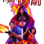 فيلم Night Of The Bastard 2022 مترجم