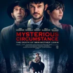 فيلم Mysterious Circumstance: The Death Of Meriwether Lewis 2022 مترجم