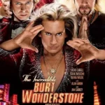 فيلم The Incredible Burt Wonderstone 2013 مترجم