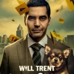 مسلسل Will Trent الموسم الاول الحلقة 3 الثالثة مترجمة