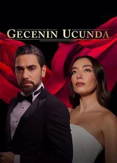 مسلسل على مشارف الليل الحلقة 15 الخامسة عشر مترجمة
