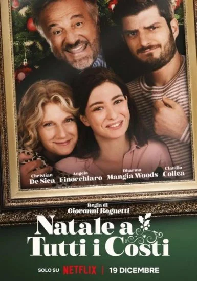 فيلم The Price Of Family 2022 مترجم