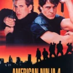 فيلم American Ninja 4: The Annihilation 1990 مترجم