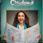 فيلم Chhatriwali 2023 مترجم