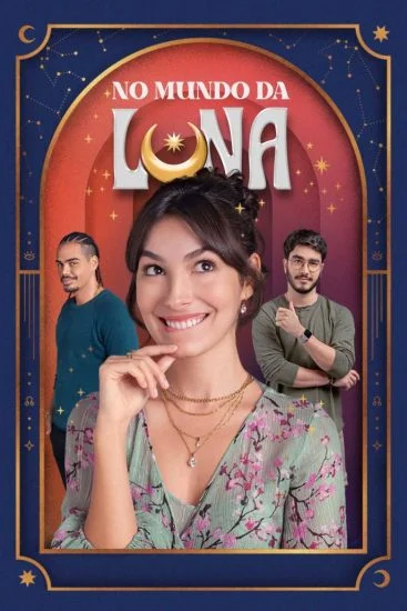 مسلسل No Mundo Da Luna الموسم الاول الحلقة 1 الاولى مترجمة