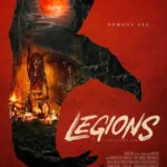 فيلم Legions 2022 مترجم