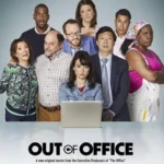 فيلم Out Of Office 2022 مترجم