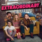 مسلسل Extraordinary الموسم الاول الحلقة 1 الاولي مترجمة