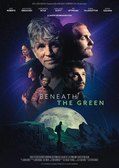 فيلم Beneath The Green 2023 مترجم