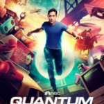 مسلسل Quantum Leap الموسم الاول الحلقة 11 الحادية عشر مترجمة