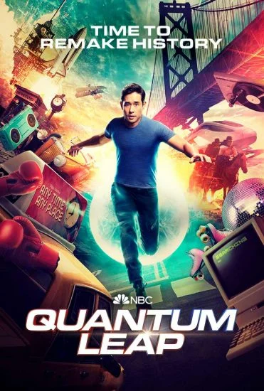 مسلسل Quantum Leap الموسم الاول الحلقة 11 الحادية عشر مترجمة
