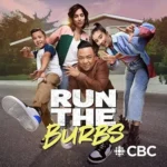 مسلسل Run The Burbs الموسم الثاني الحلقة 3 الثالثة مترجمة