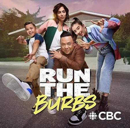 مسلسل Run The Burbs الموسم الثاني الحلقة 3 الثالثة مترجمة