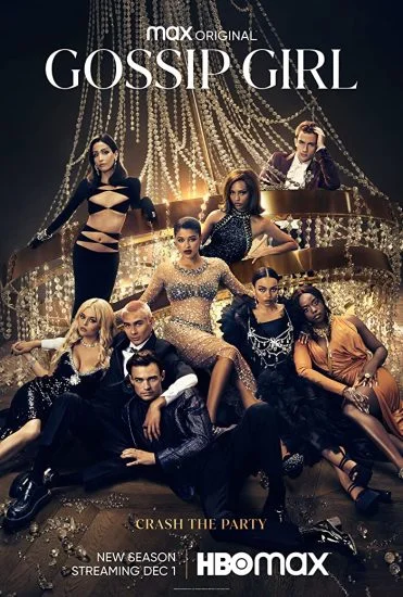 مسلسل Gossip Girl الموسم الثاني الحلقة 10 العاشرة مترجمة