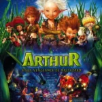 فيلم Arthur And The Revenge Of Maltazard 2009 مترجم