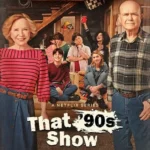 مسلسل That ’90s Show الموسم الاول الحلقة 1 الاولى مترجمة