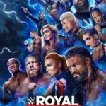 عرض WWE Royal Rumble 2023 مترجم