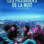 فيلم The Passengers Of The Night 2022 مترجم