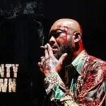 مسلسل Shanty Town الموسم الاول الحلقة 2 الثانية مترجمة