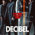 فيلم Decibel 2022 مترجم