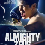 فيلم Almighty Zeus 2022 مترجم