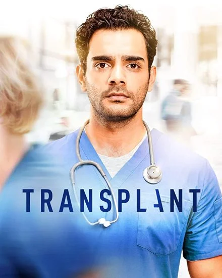 مسلسل Transplant الموسم الثالث الحلقة 10 العاشرة مترجمة