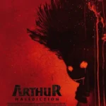 فيلم Arthur, Malédiction 2022 مترجم