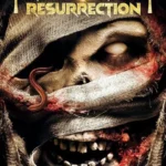 فيلم The Mummy: Resurrection 2022 مترجم