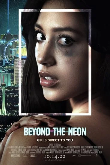 فيلم Beyond The Neon 2022 مترجم
