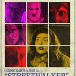 فيلم Streetwalker 2022 مترجم