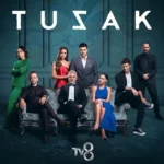 مسلسل الفخ الموسم الاول الحلقة 13 الثالثة عشر مترجمة