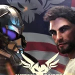 فيلم American Raiders: Battle Fire 2022 مترجم