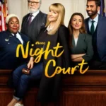 مسلسل Night Court الموسم الاول الحلقة 1 الاولي مترجمة