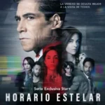 مسلسل Horario Estelar الموسم الاول الحلقة 3 الثالثة مترجمة