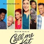 مسلسل Call Me Kat الموسم الثالث الحلقة 13 الثالثة عشر مترجمة