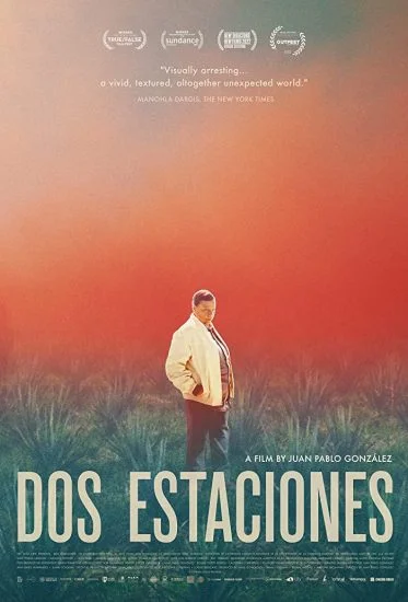 فيلم Dos Estaciones 2022 مترجم