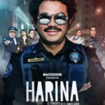 مسلسل Harina الموسم الاول الحلقة 1 الاولى مترجمة