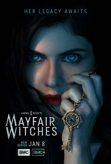 مسلسل Anne Rice’s Mayfair Witches الموسم الاول الحلقة 4 الرابعة مترجمة