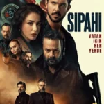 مسلسل سيباهي الموسم الاول الحلقة 8 الثامنة مترجمة
